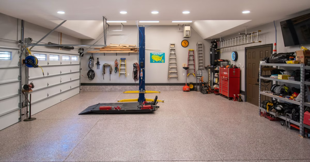 9 Dream Garage Ideas for Car Lovers