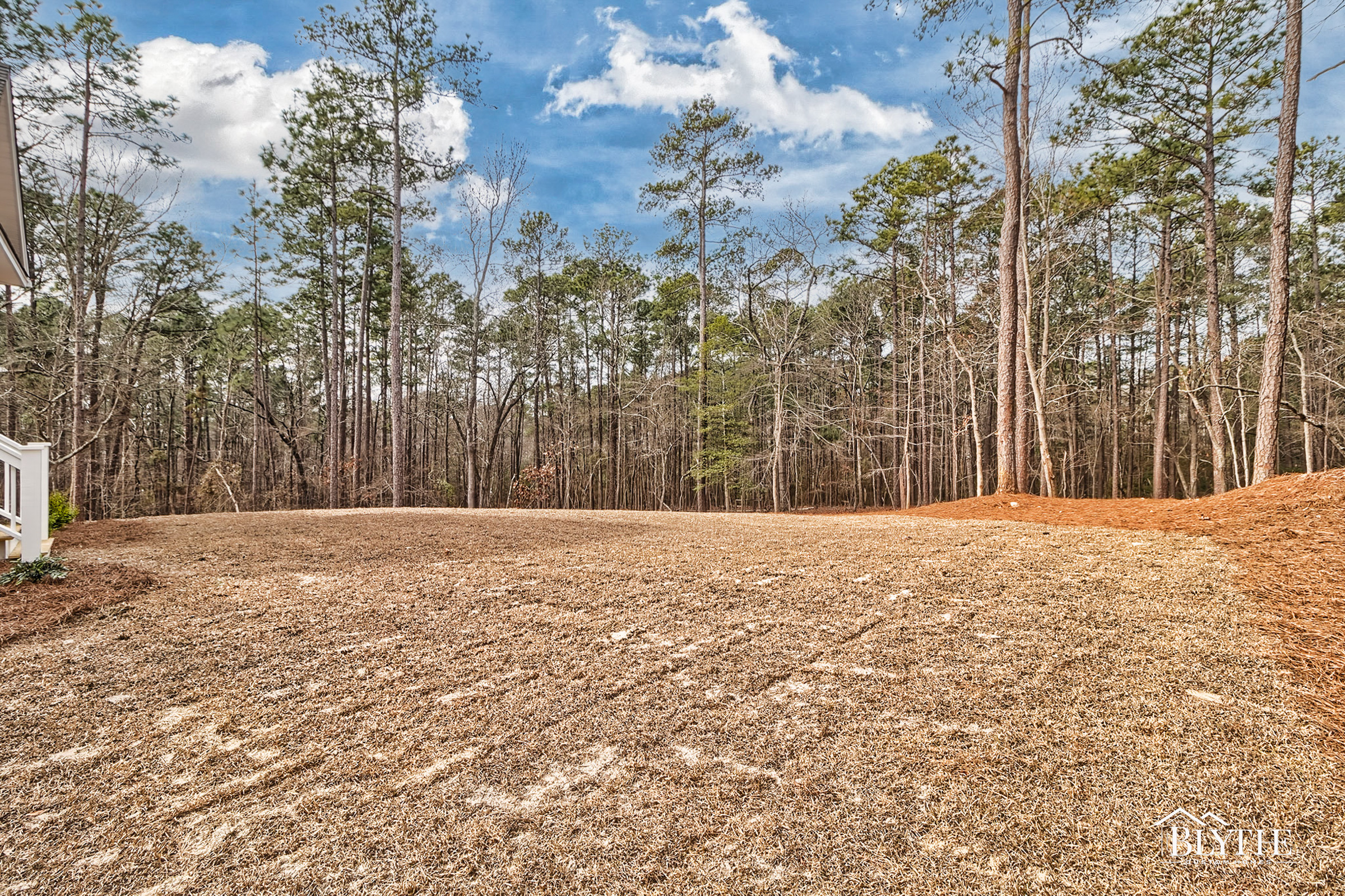 custom home construction in Chapin, SC