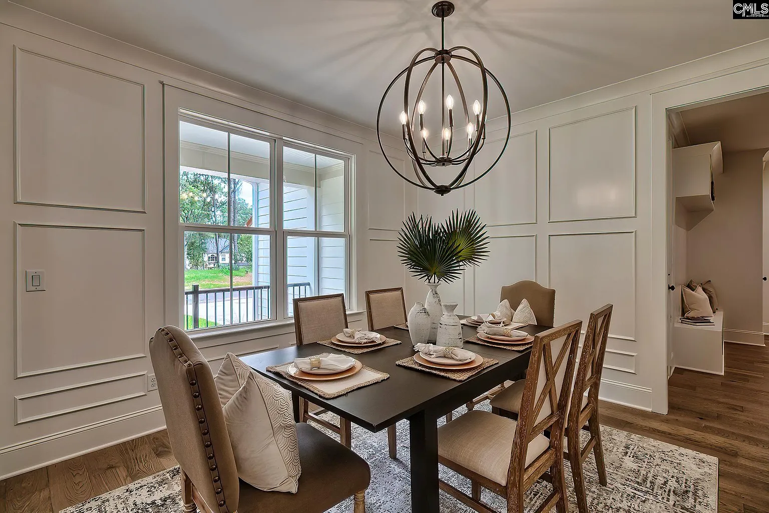 Residential construction company in Columbia, SC
