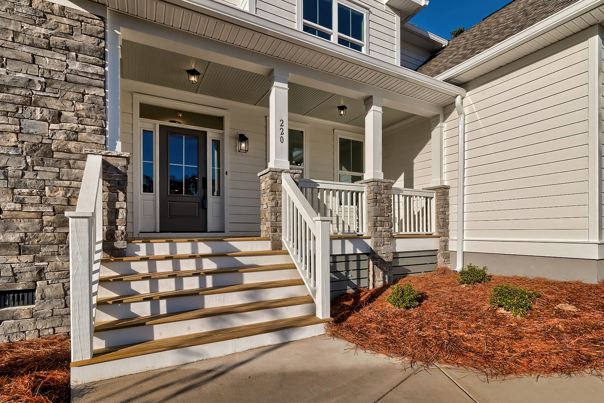 Custom home builder in Columbia, SC