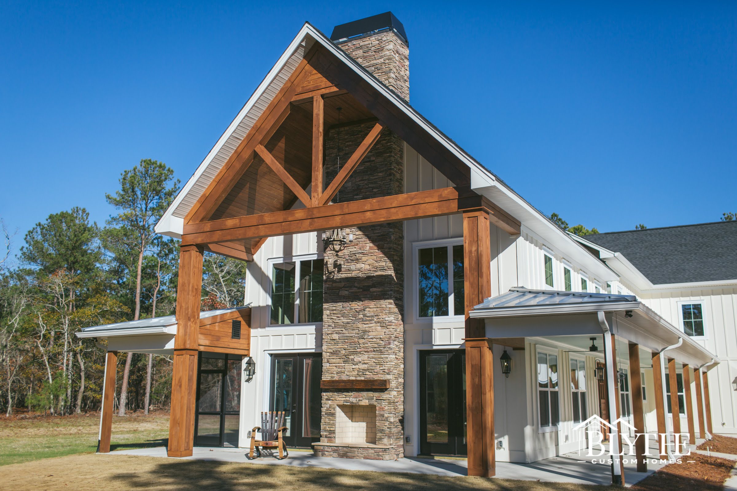 columbia sc home construction company