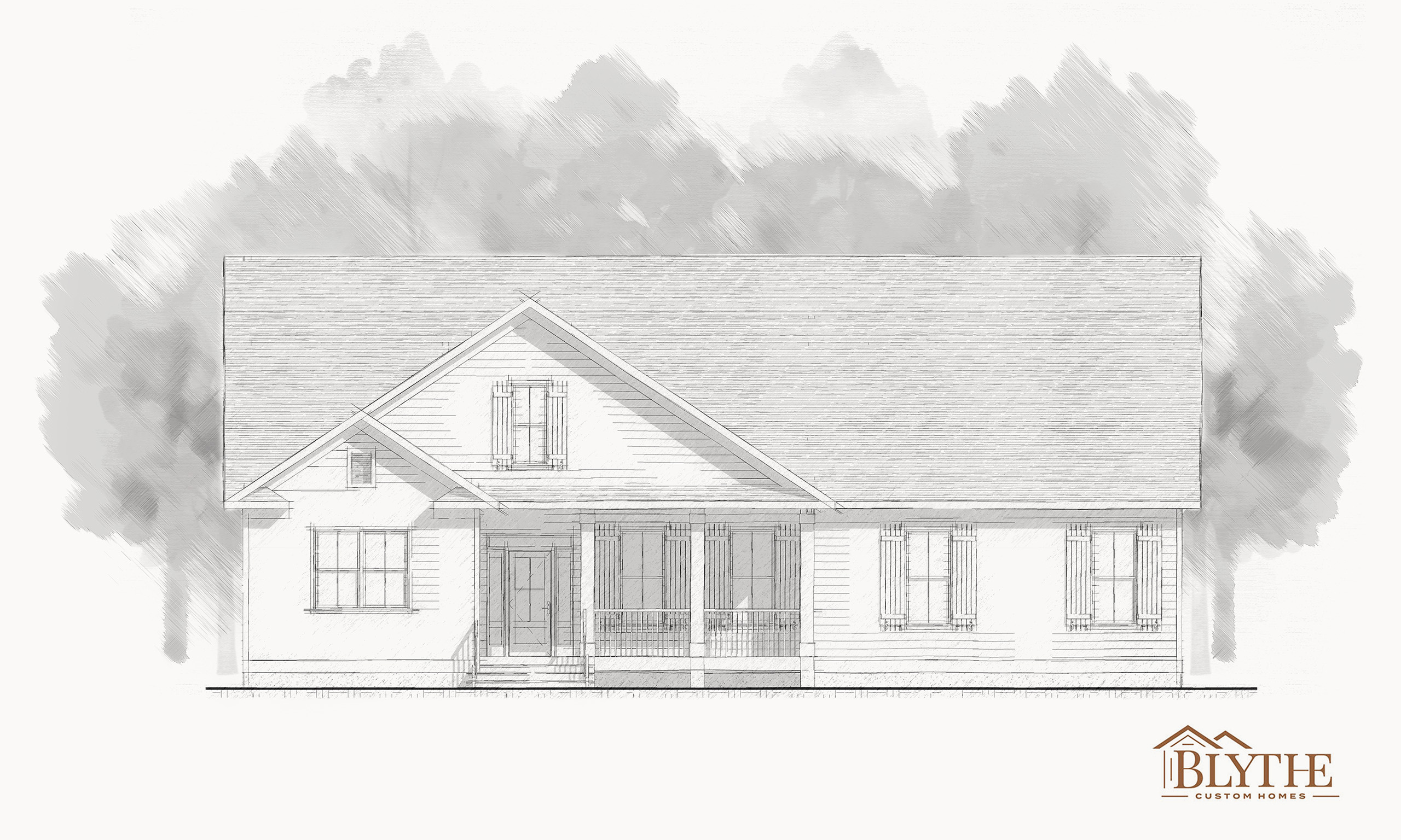chapin sc custom home builder
