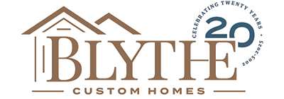 Custom home builder in Columbia, SC