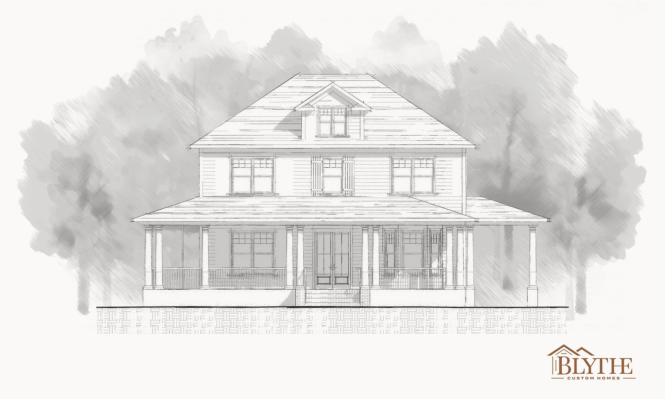 columbia sc custom home construction company