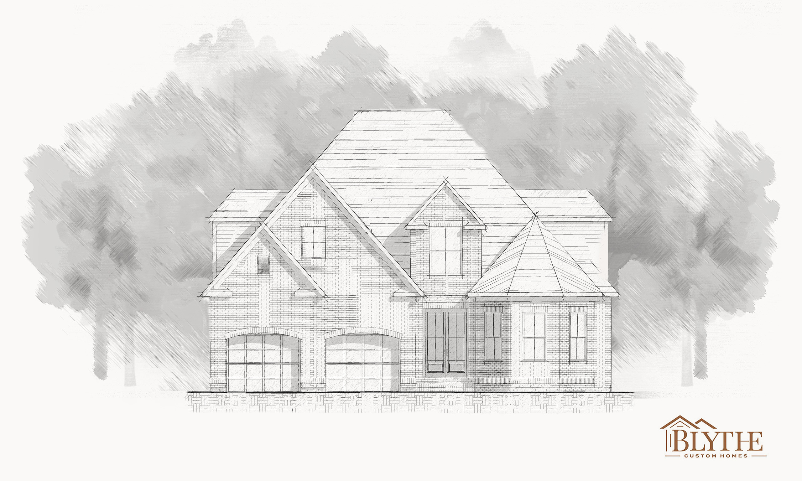 columbia custom home builder