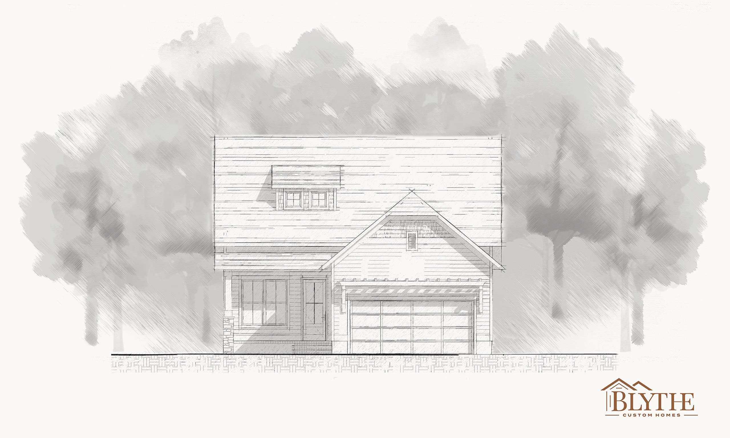 columbia sc custom home building company