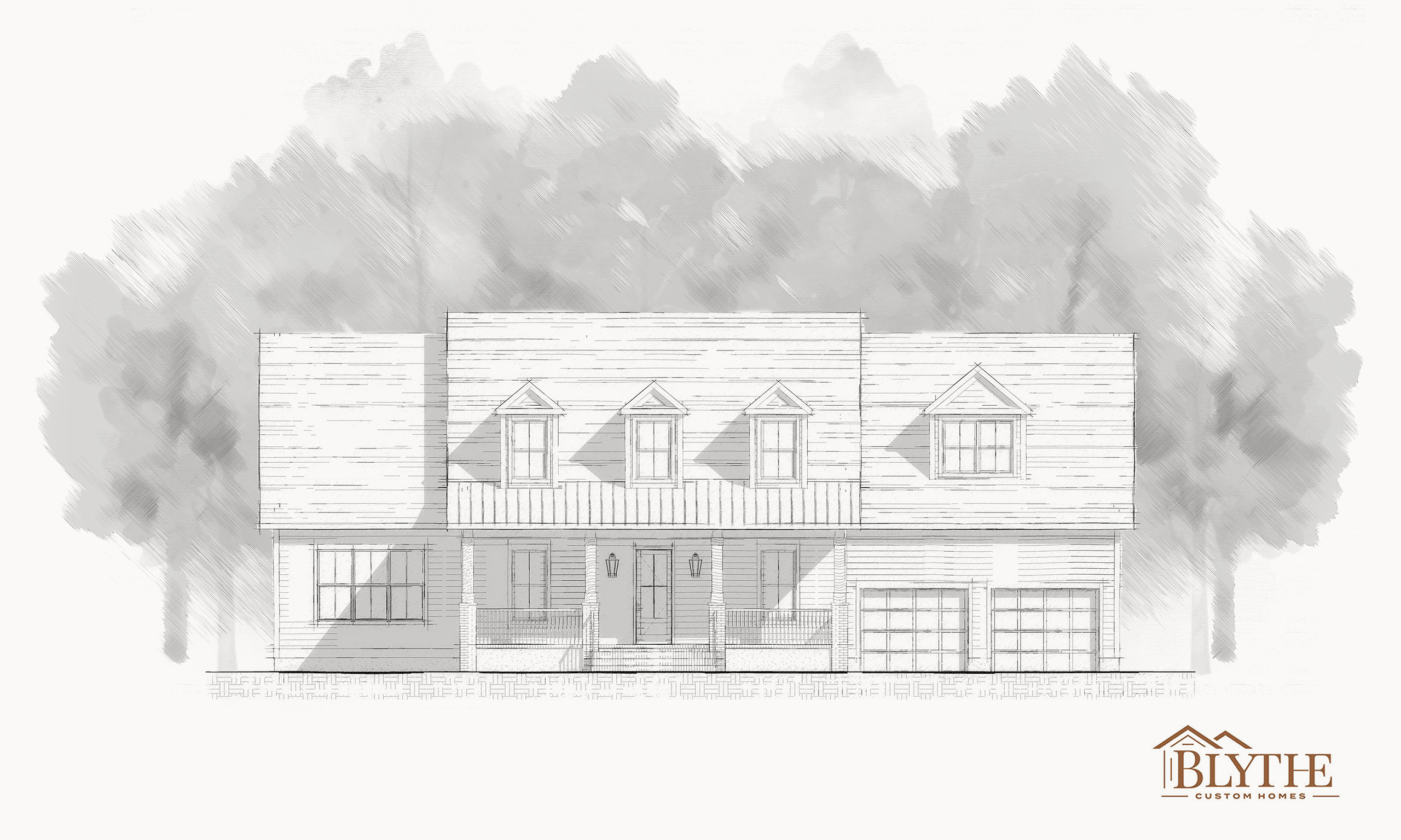 columbia sc residential home construction company